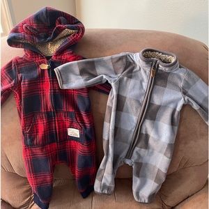 15 pc. Baby Boy Holiday/Seasonal Lot